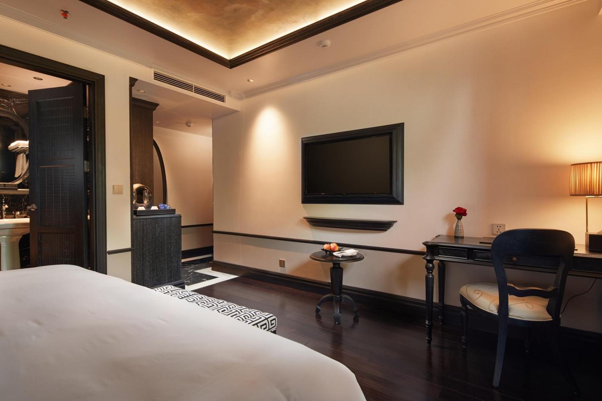 Junior Suite Balcony