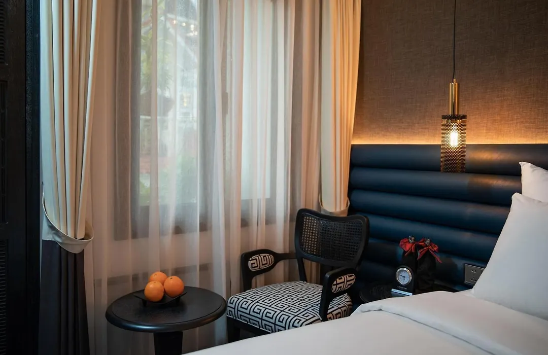 La Sinfonía del Rey Hotel&Spa-1