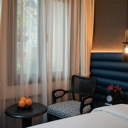 La Sinfonia Del Rey Hotel & Spa-2