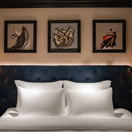 La Sinfonía del Rey Hotel&Spa-2