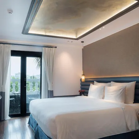 La Sinfonia Del Rey Hotel & Spa-3